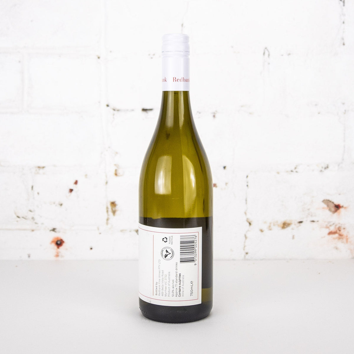 Redbank - Victorian Chardonnay 750ml