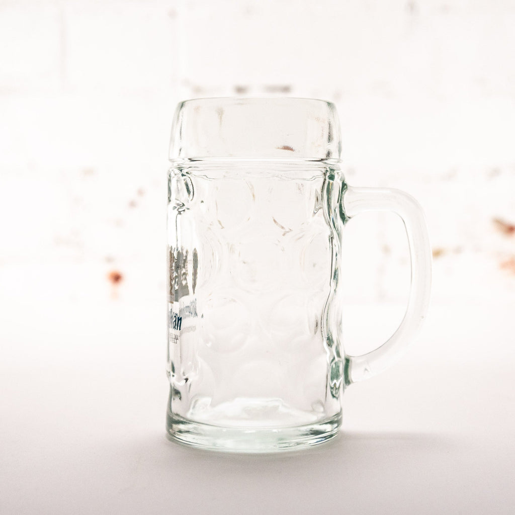 Weihenstephan - Stein Glass 500ml