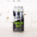 Hop Nation x Cloudwater 'Sparkling Haze' Sparkling Ale