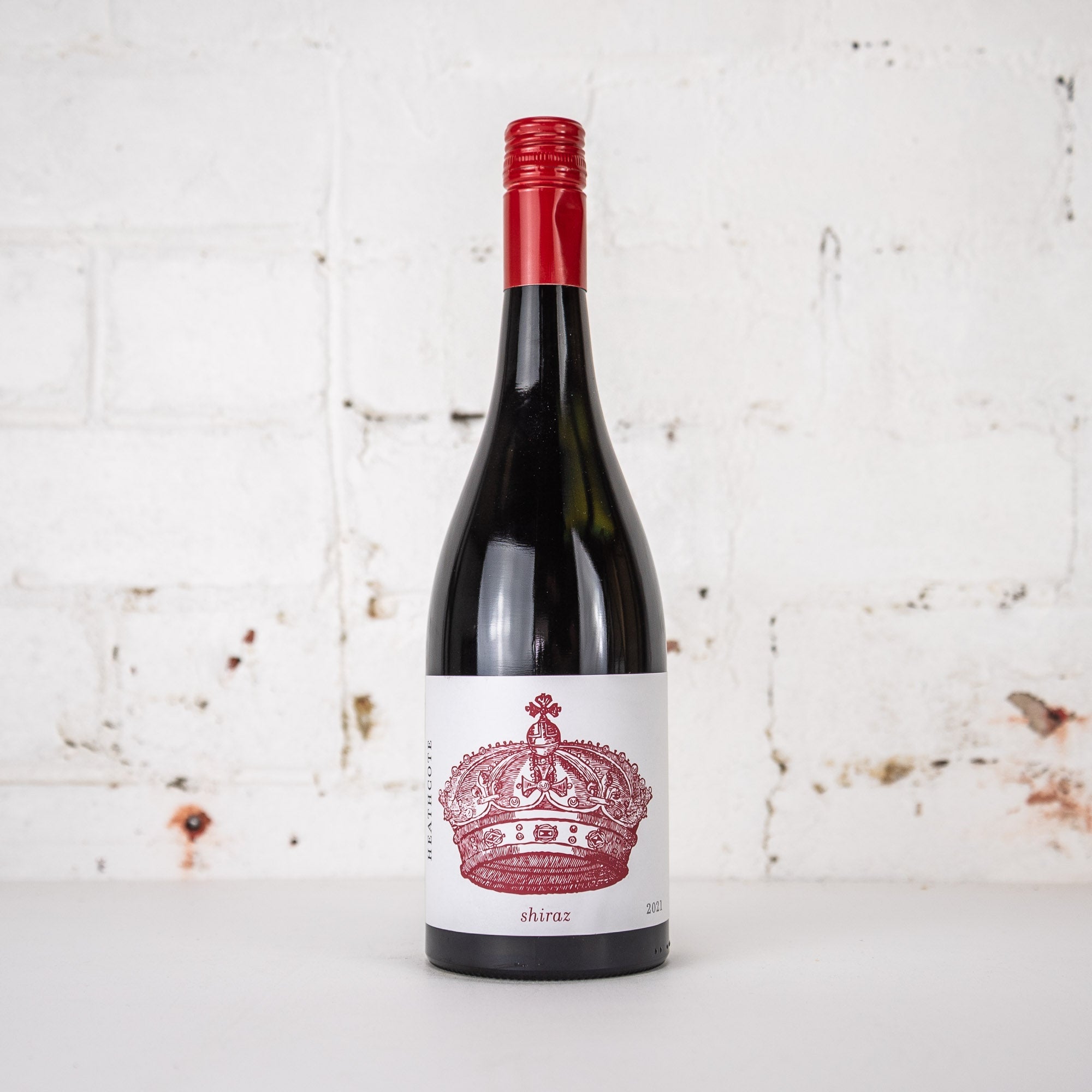 Noble Red - Shiraz 750ml