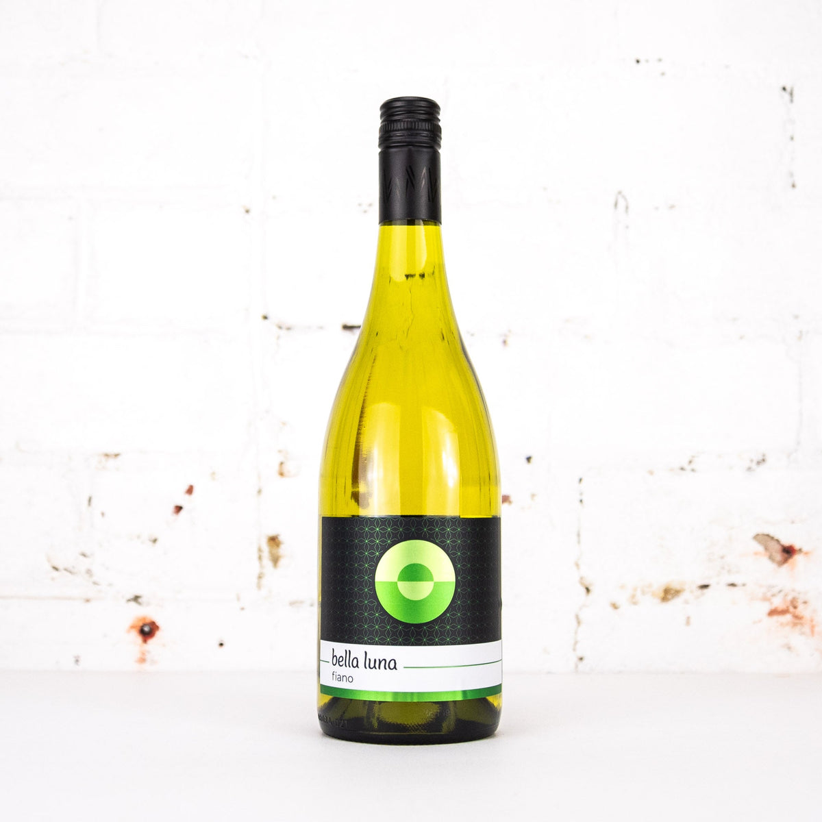 McPherson - Bella Luna Fiano 750ml