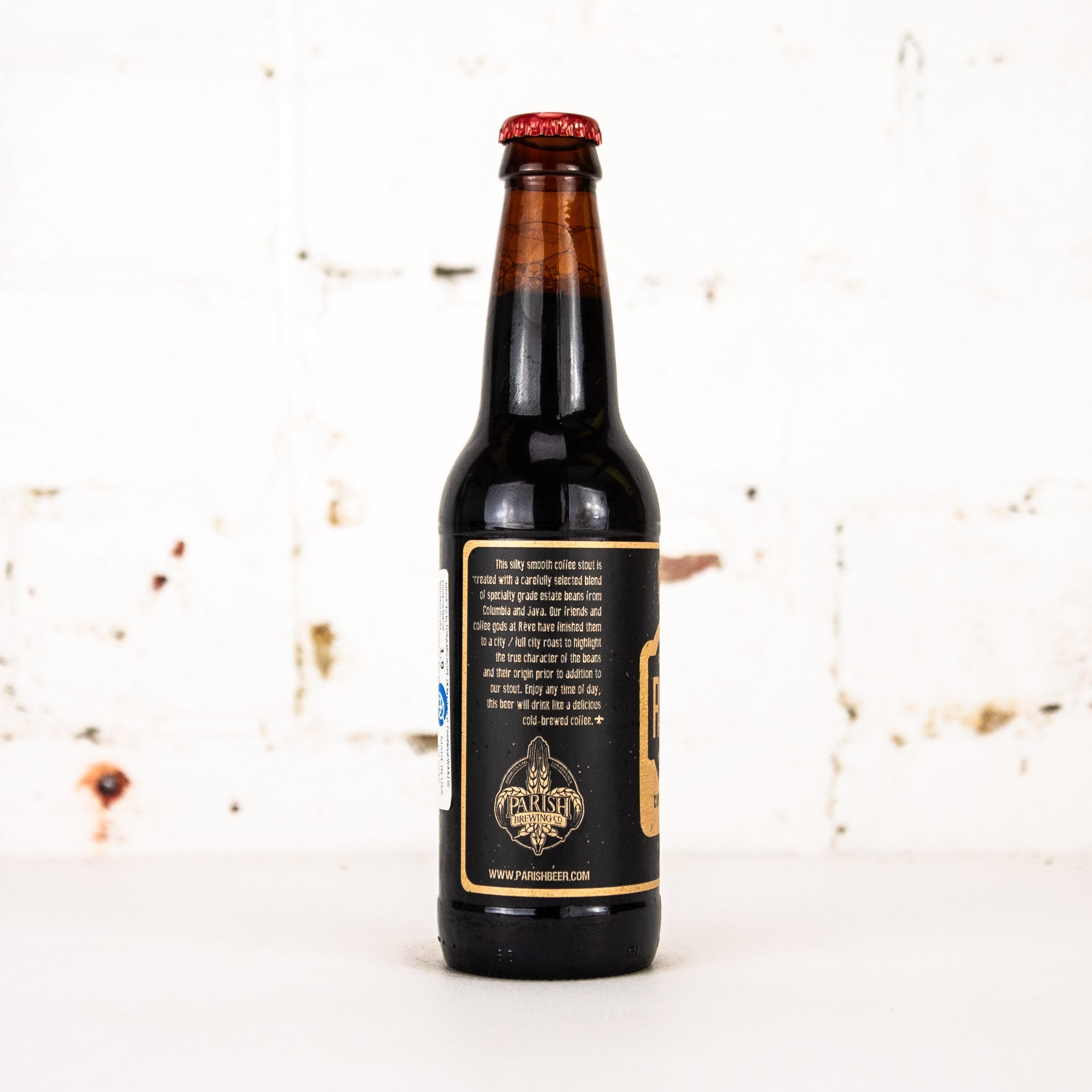 Parish - Reve Coffee Stout 355ml