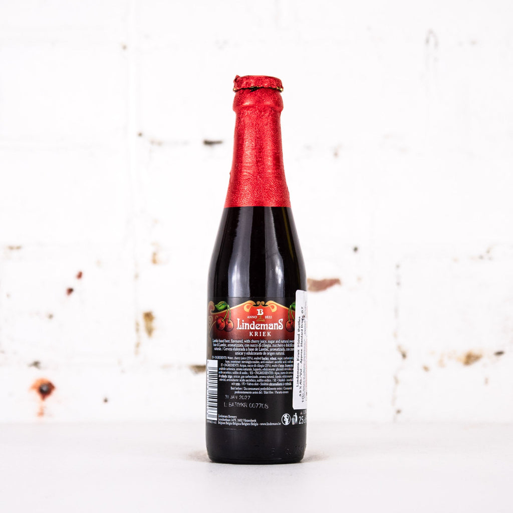 Lindemans - Kriek 250ml
