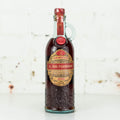 El Ron Prohibido - Reserva Solera Rum 700ml