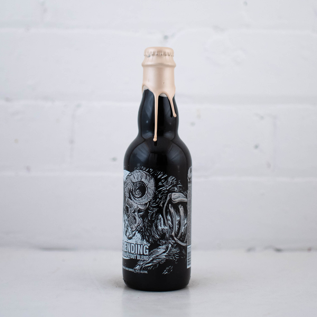 Anchorage - Endless Ending 375ml