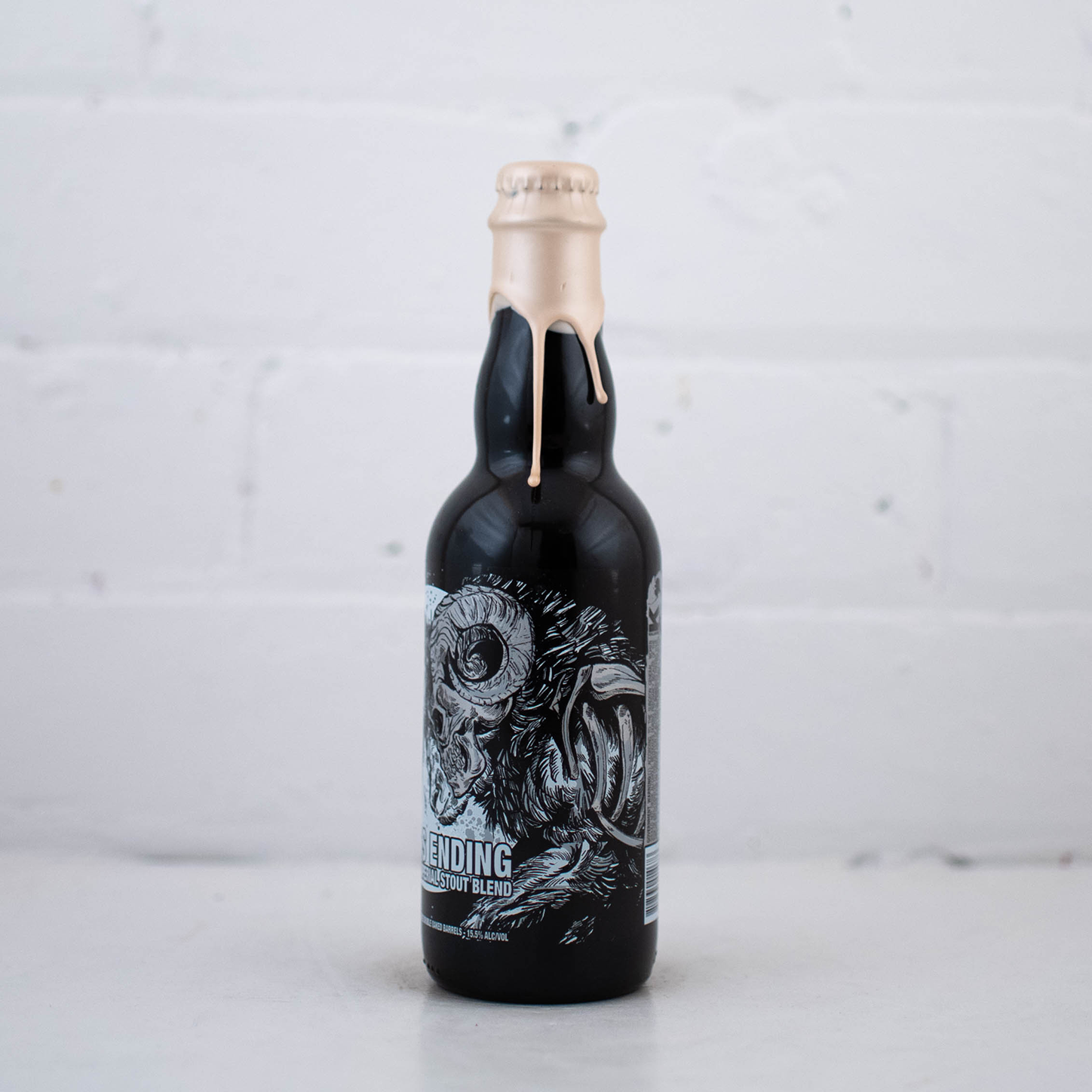 Anchorage - Endless Ending 375ml