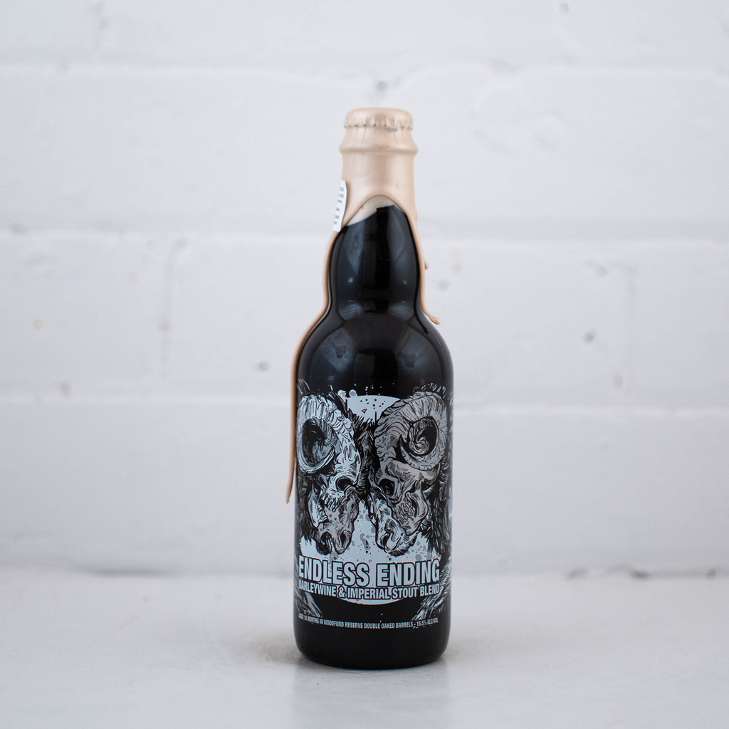 Anchorage - Endless Ending 375ml