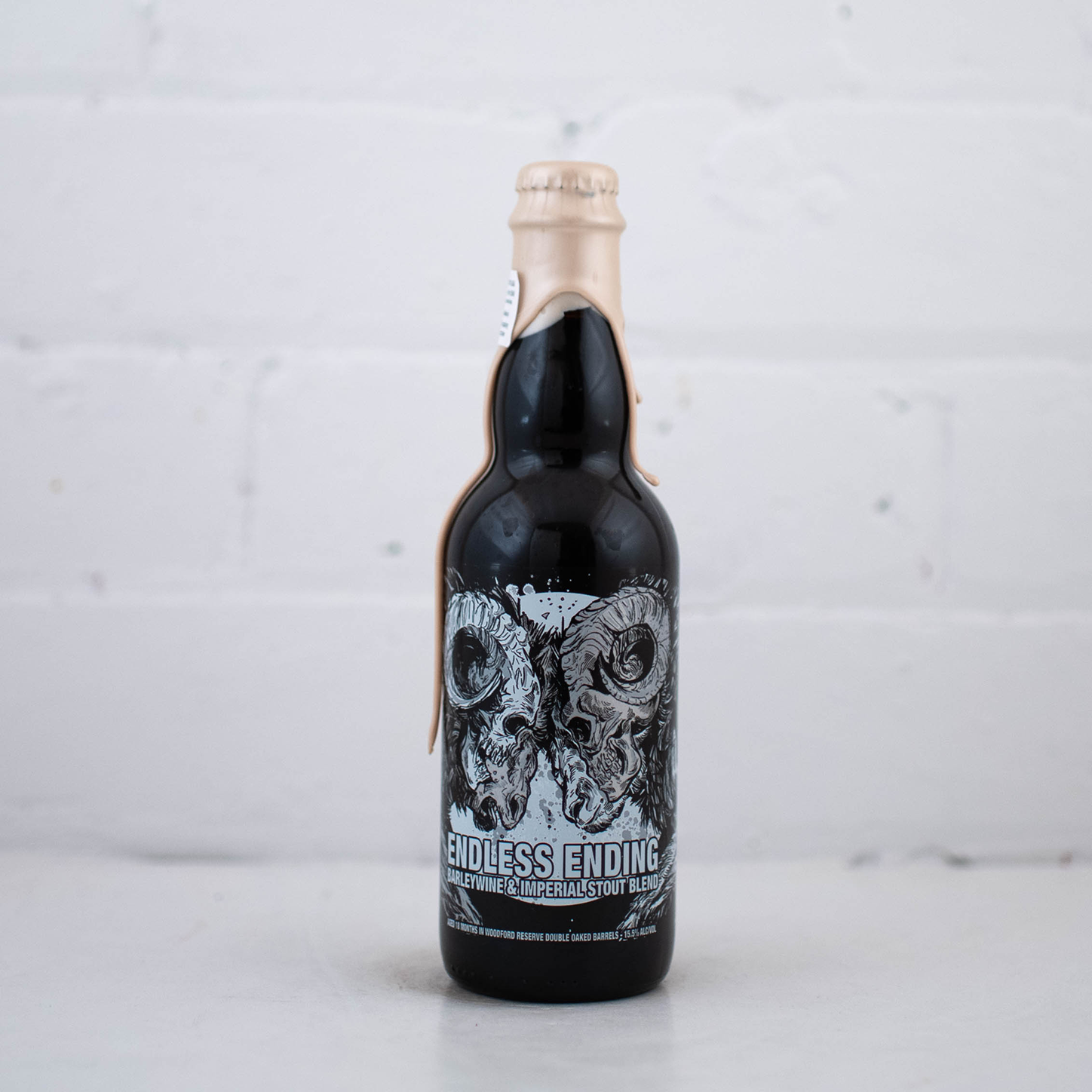 Anchorage - Endless Ending 375ml