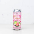 Energy City - Bistro Cabana Guava & Coconut Smoothie Sour