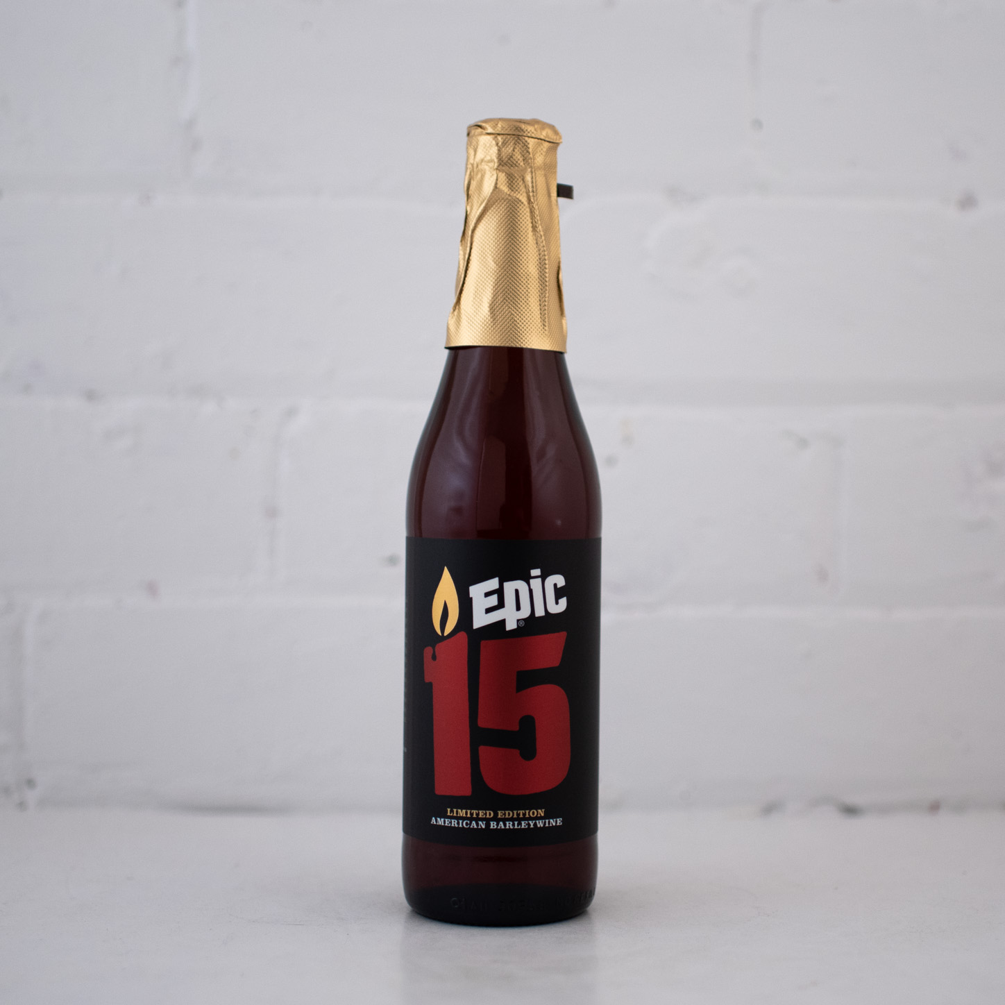 Epic - 15 Anniversary 500ml
