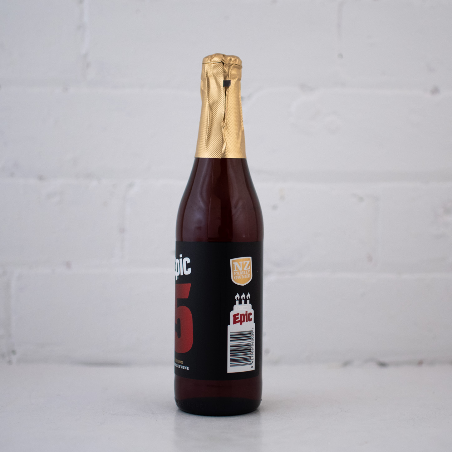 Epic - 15 Anniversary 500ml