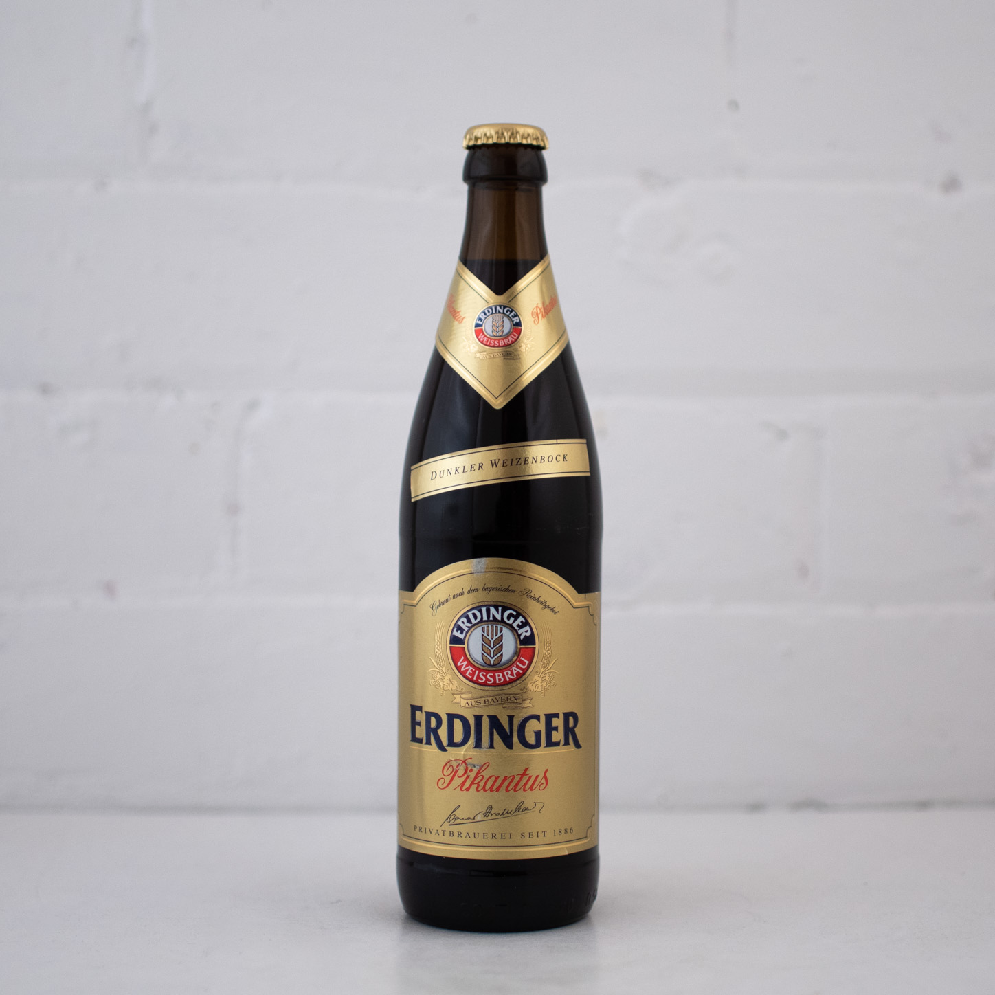 Erdinger - Pikantus 500ml