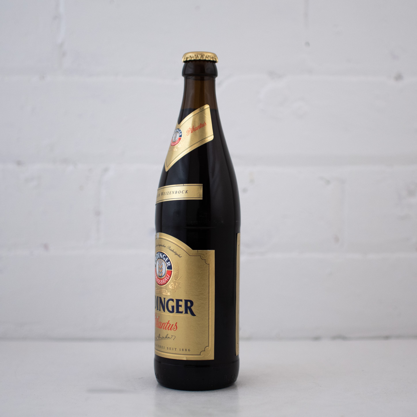 Erdinger - Pikantus 500ml