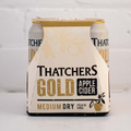 Thatchers - Gold Apple Cider
