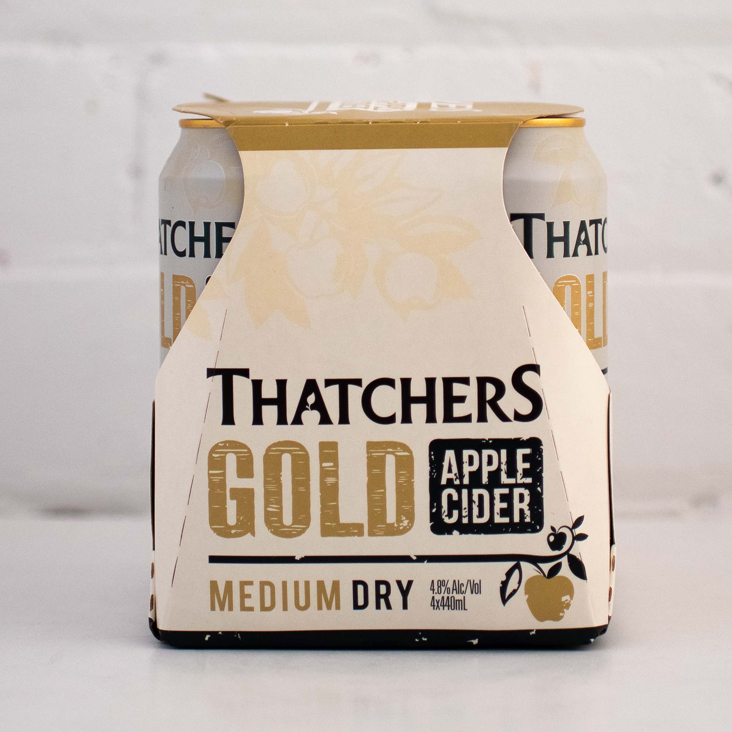 Thatchers - Gold Apple Cider