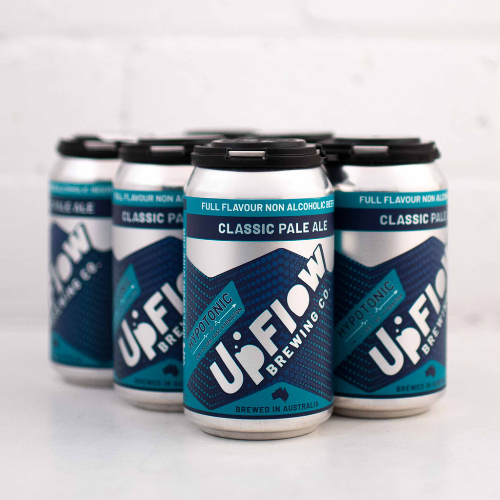 UpFlow - Alcohol Free Classic Pale Ale