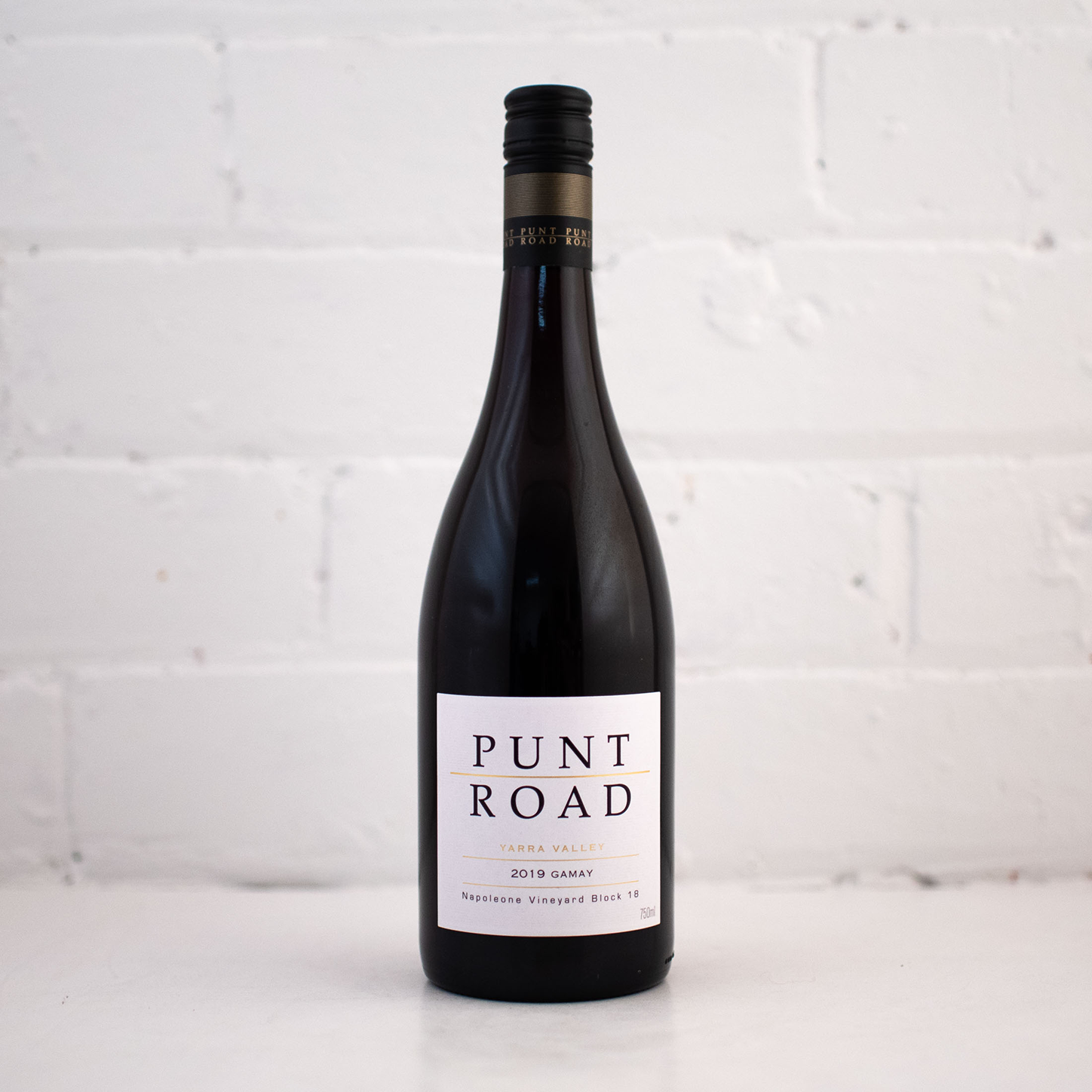 Punt Road - Gamay 750ml