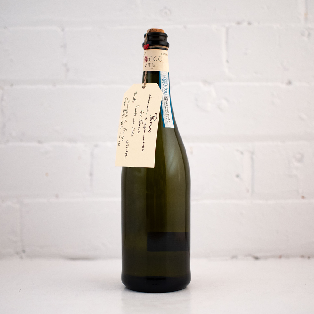 Toso - Fiocco di Vite Prosecco DOC frizzante 750ml