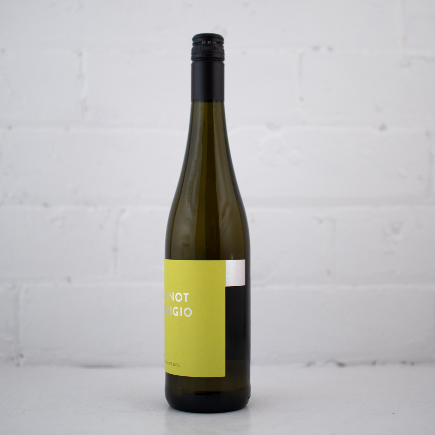 Erste + Neue - Pinot Grigio 2019 750ml