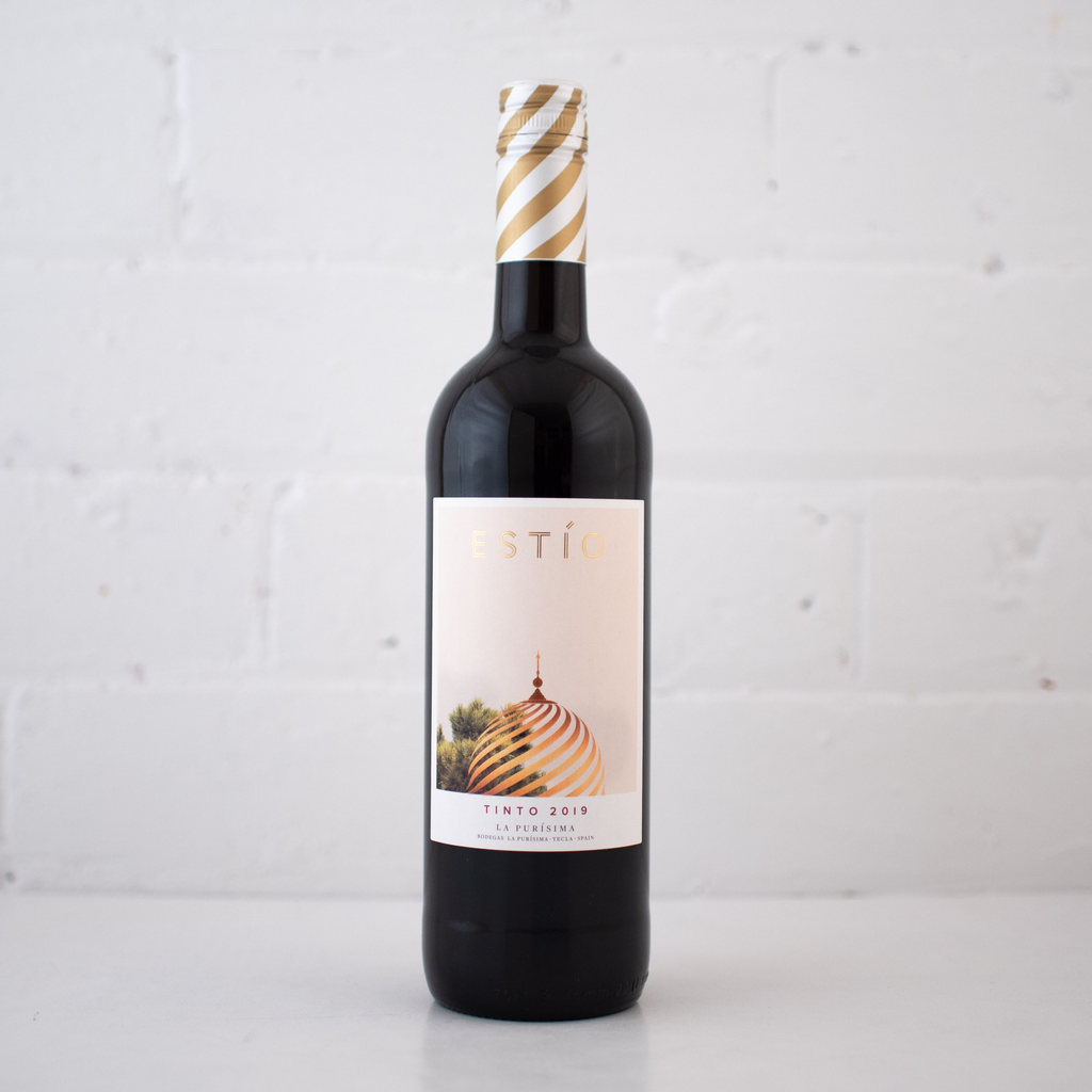 La Purisima - Estio Tinto 750ML