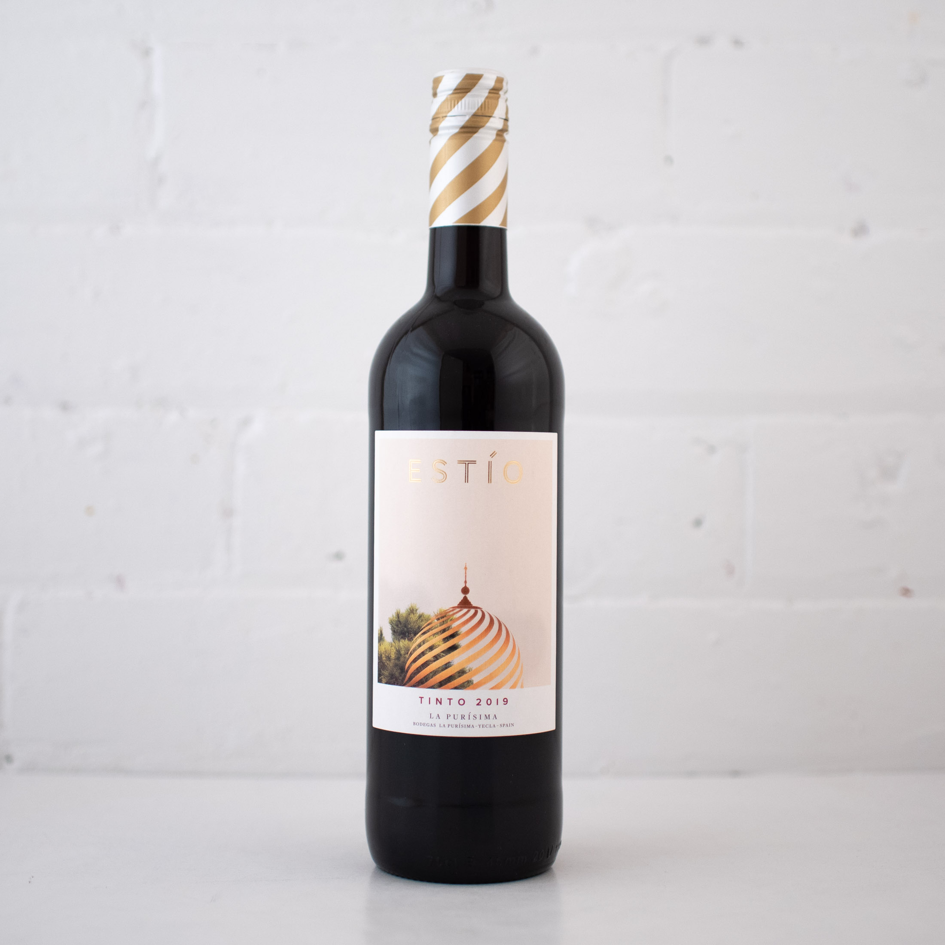 La Purisima - Estio Tinto 750ML