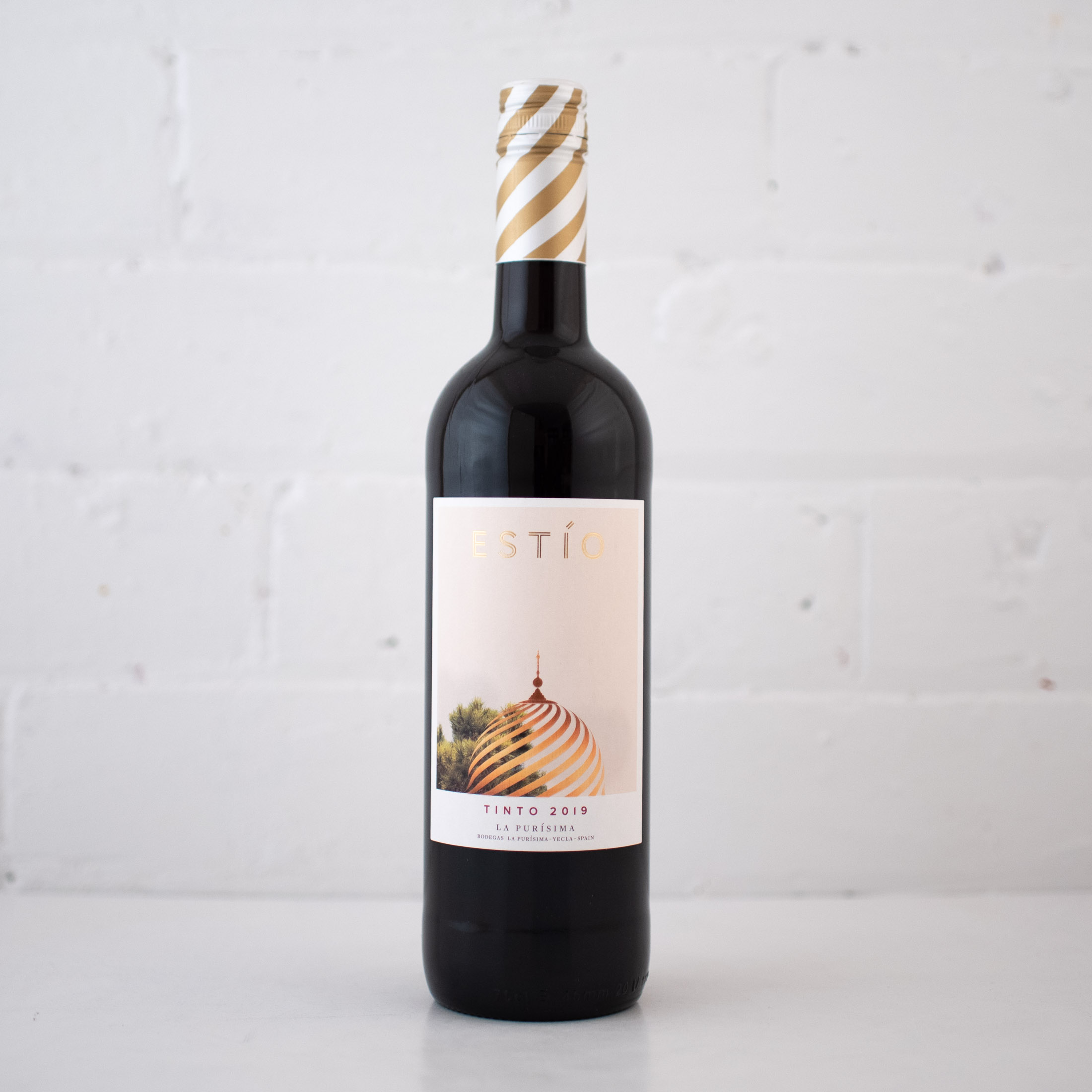 La Purisima - Estio Tinto 750ML