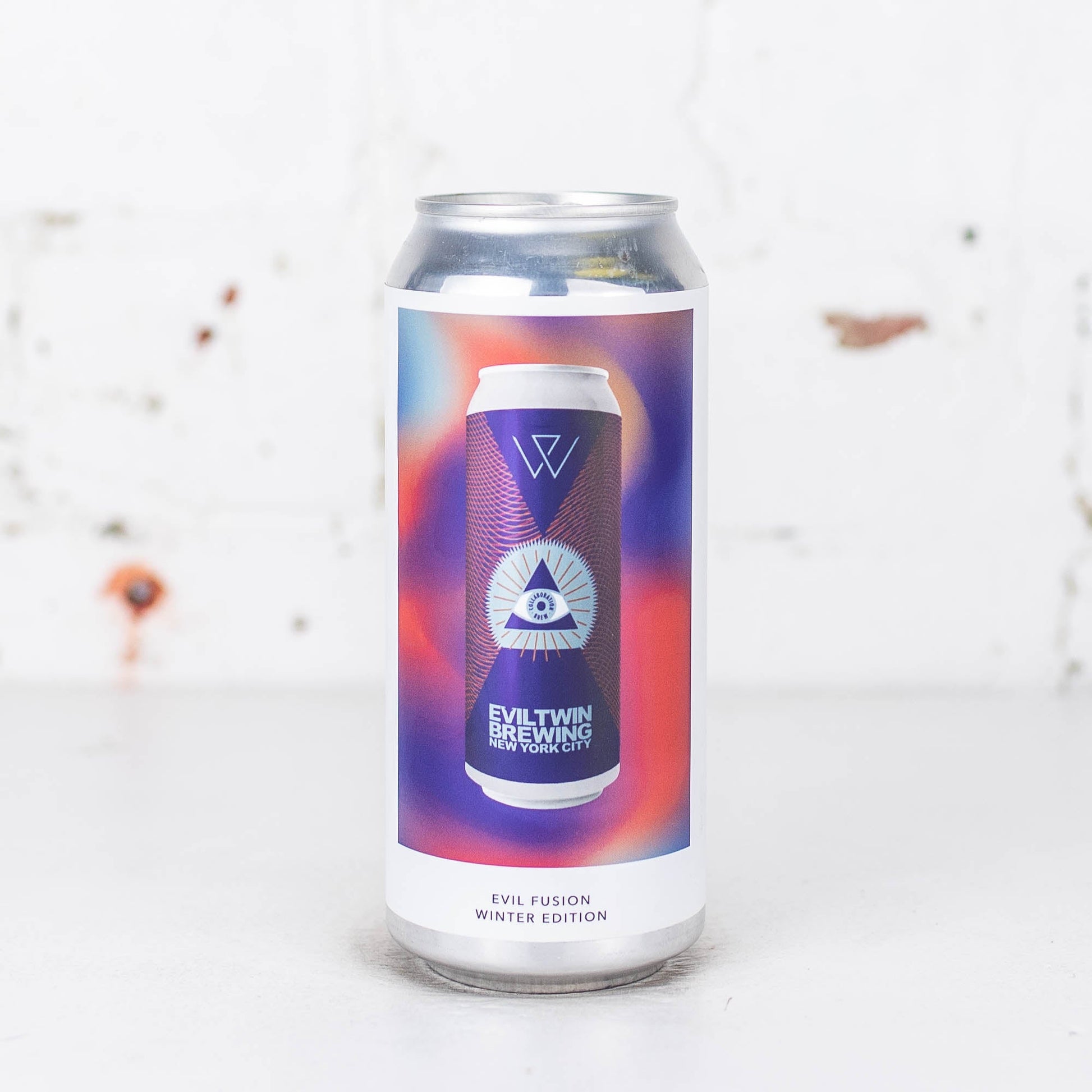 Evil Twin x Woven Water 'Evil Fusion Winter Edition' Smoothie Sour