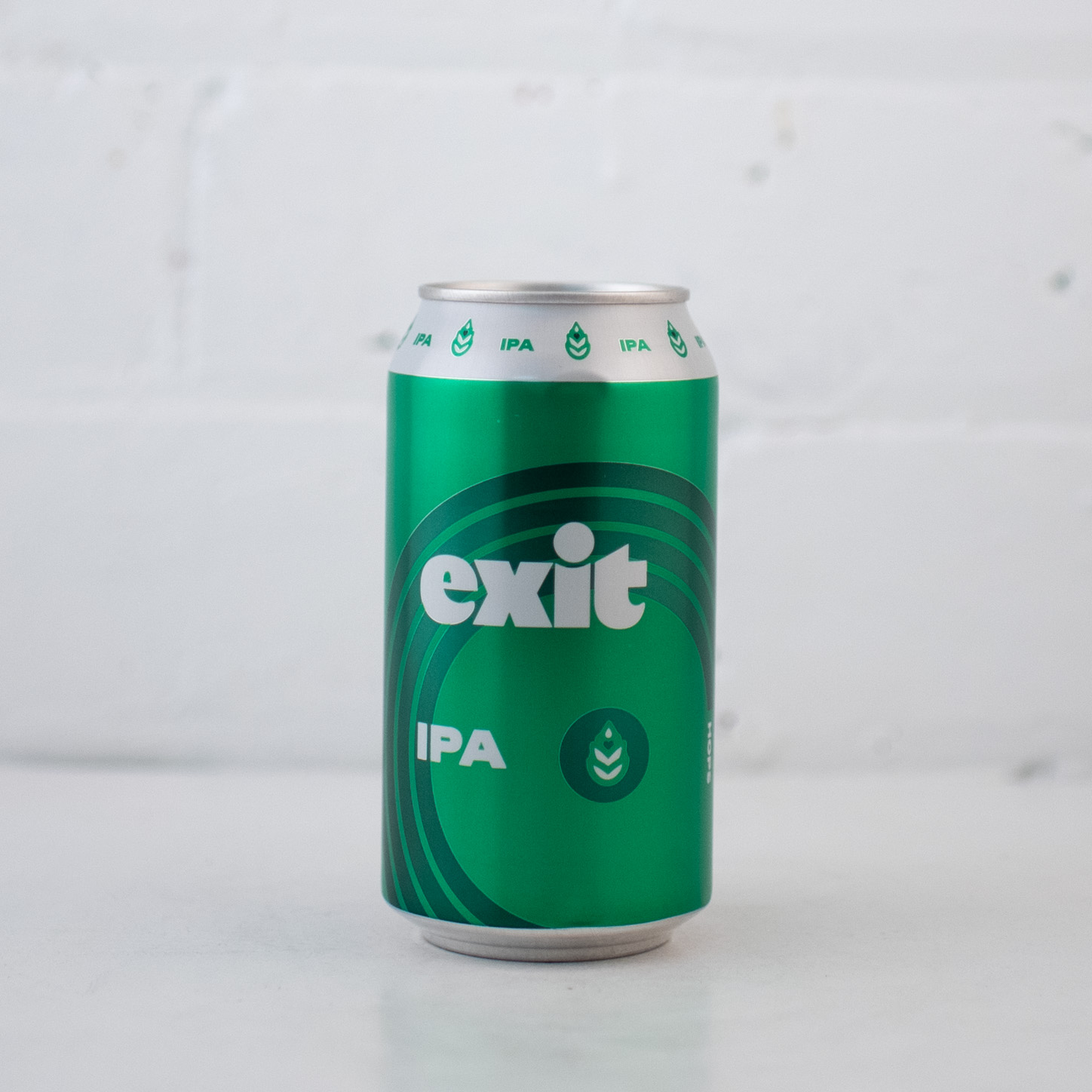 Exit-IPA