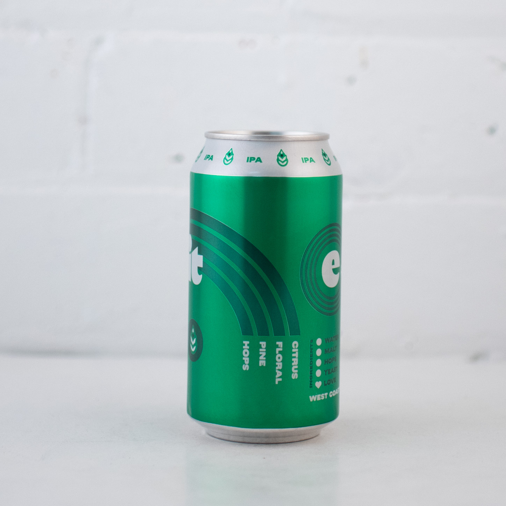 Exit-IPA