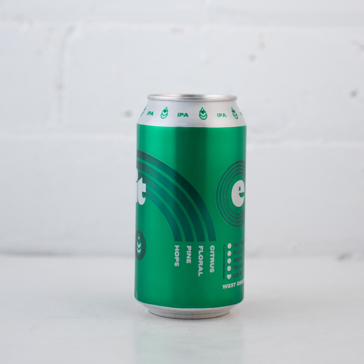 Exit-IPA