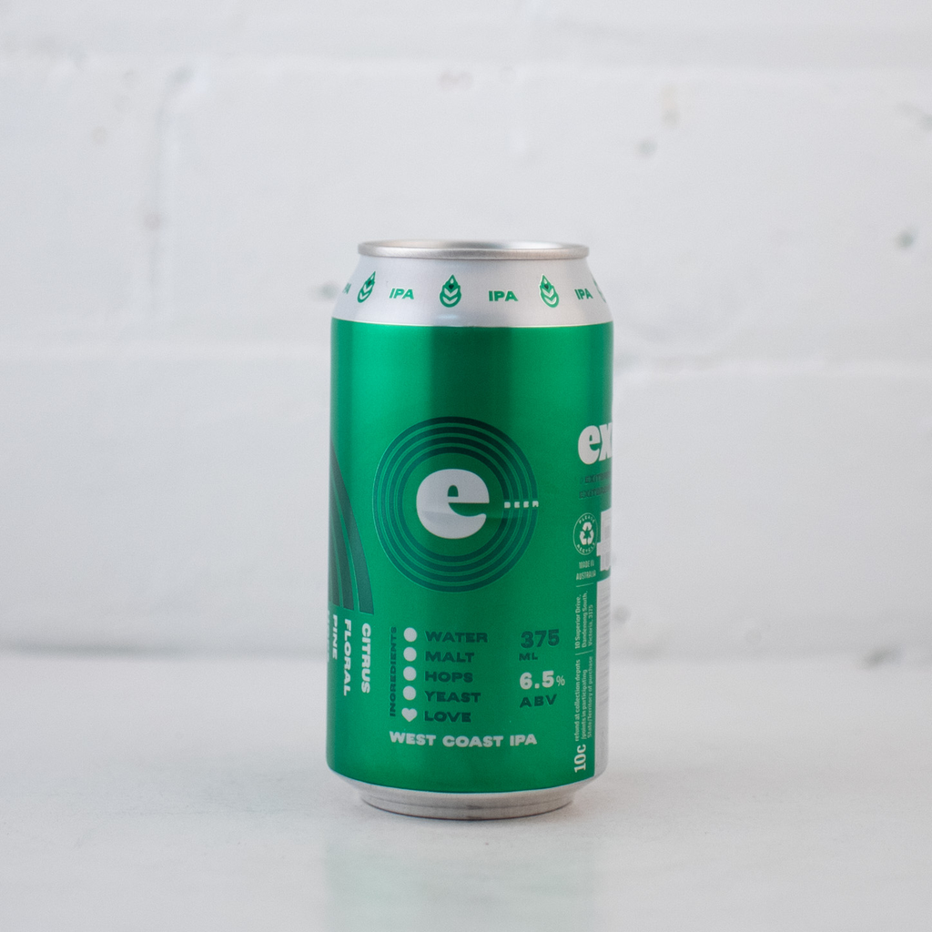 Exit-IPA