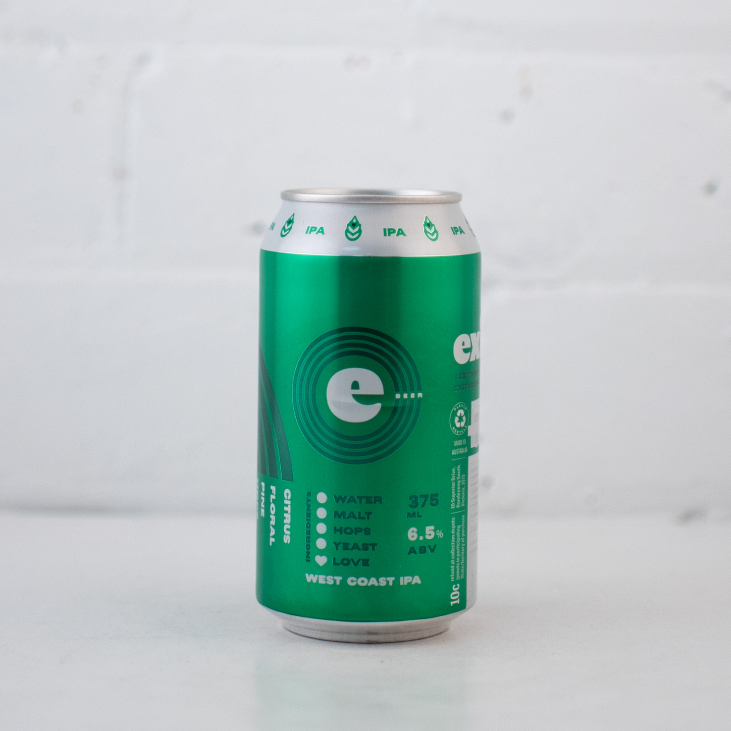 Exit-IPA