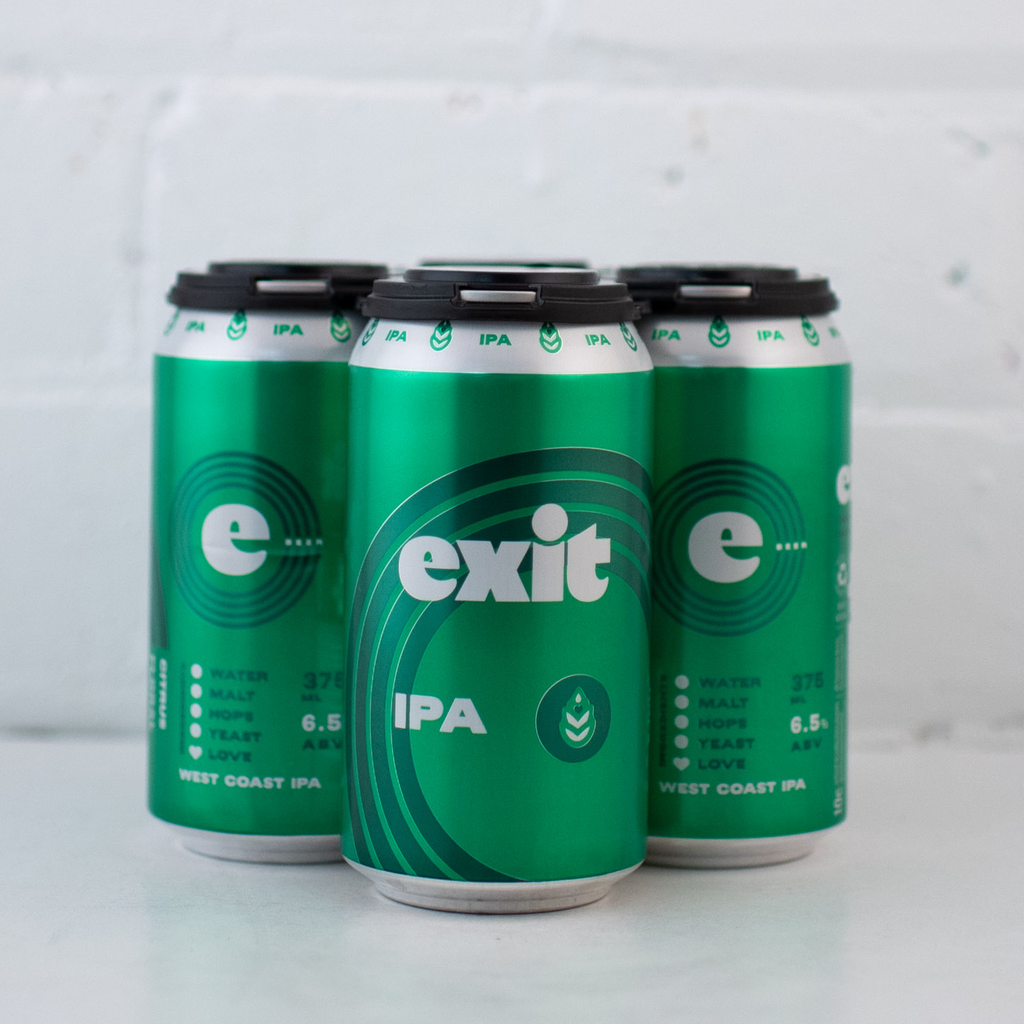 Exit-IPA