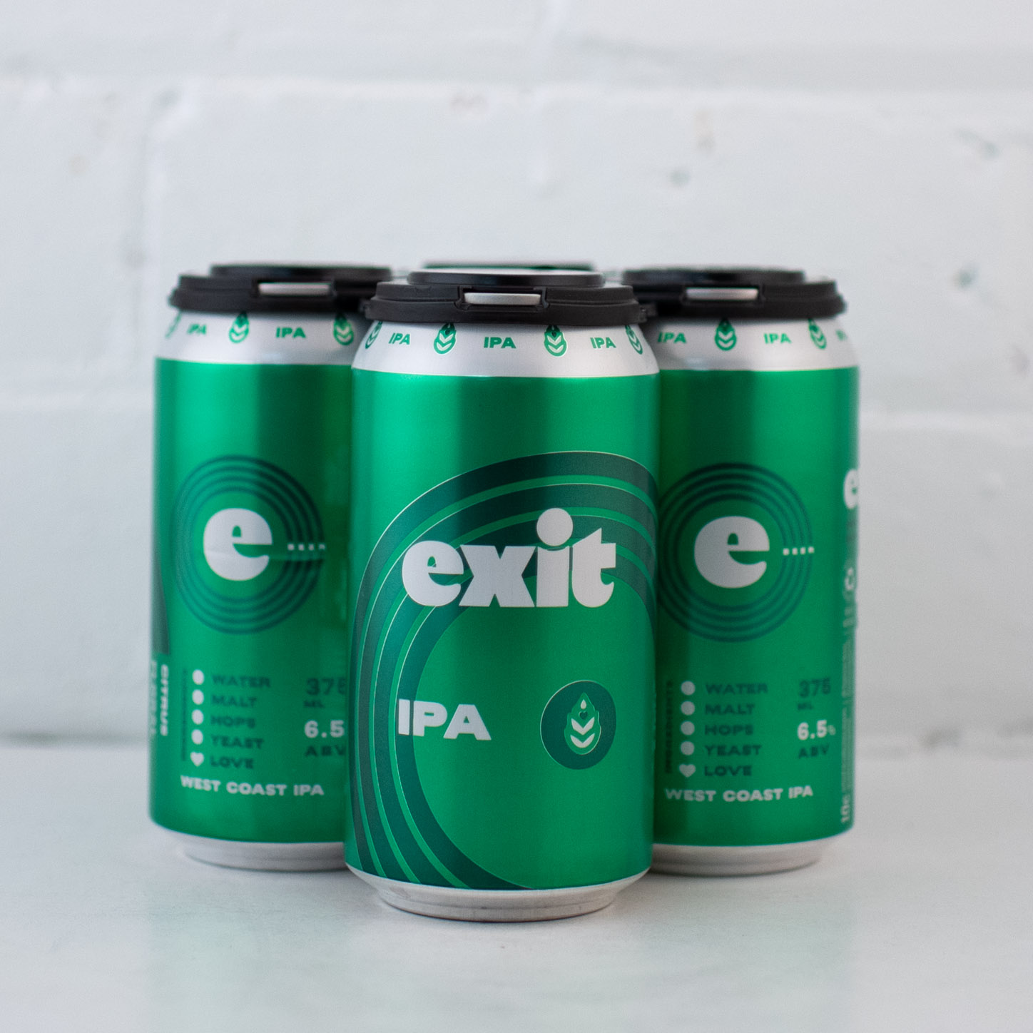 Exit-IPA