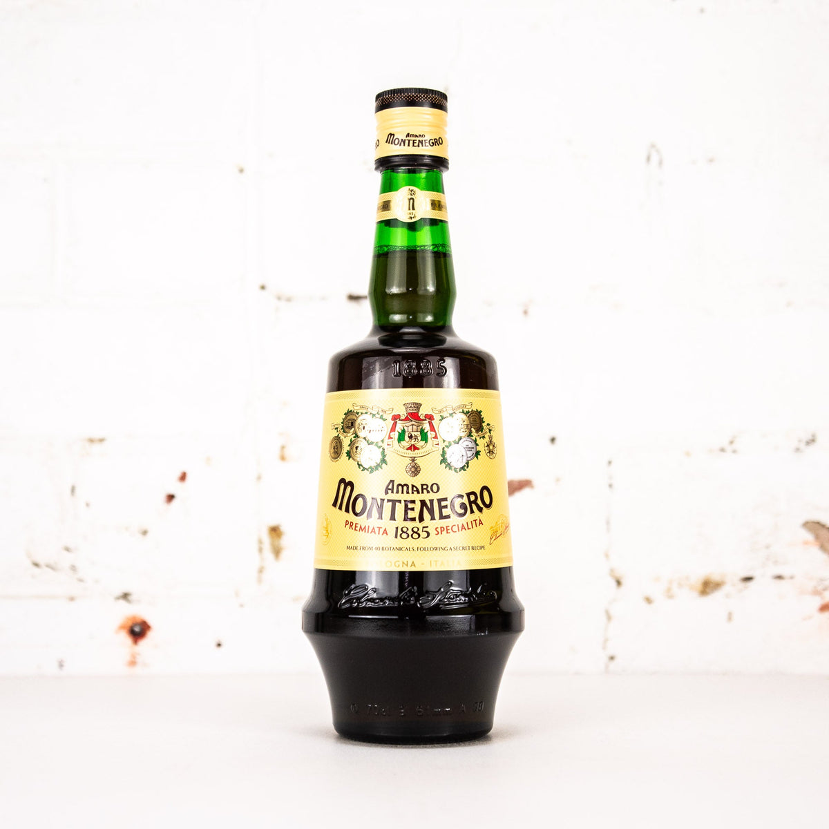 Amaro Montenegro - 700ml