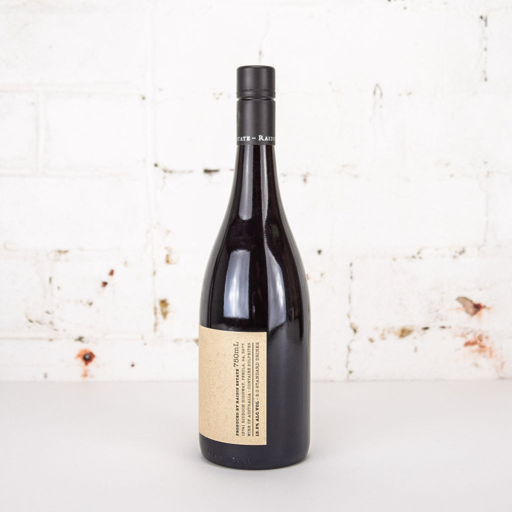 Raidis Estate - Red Project 750ml