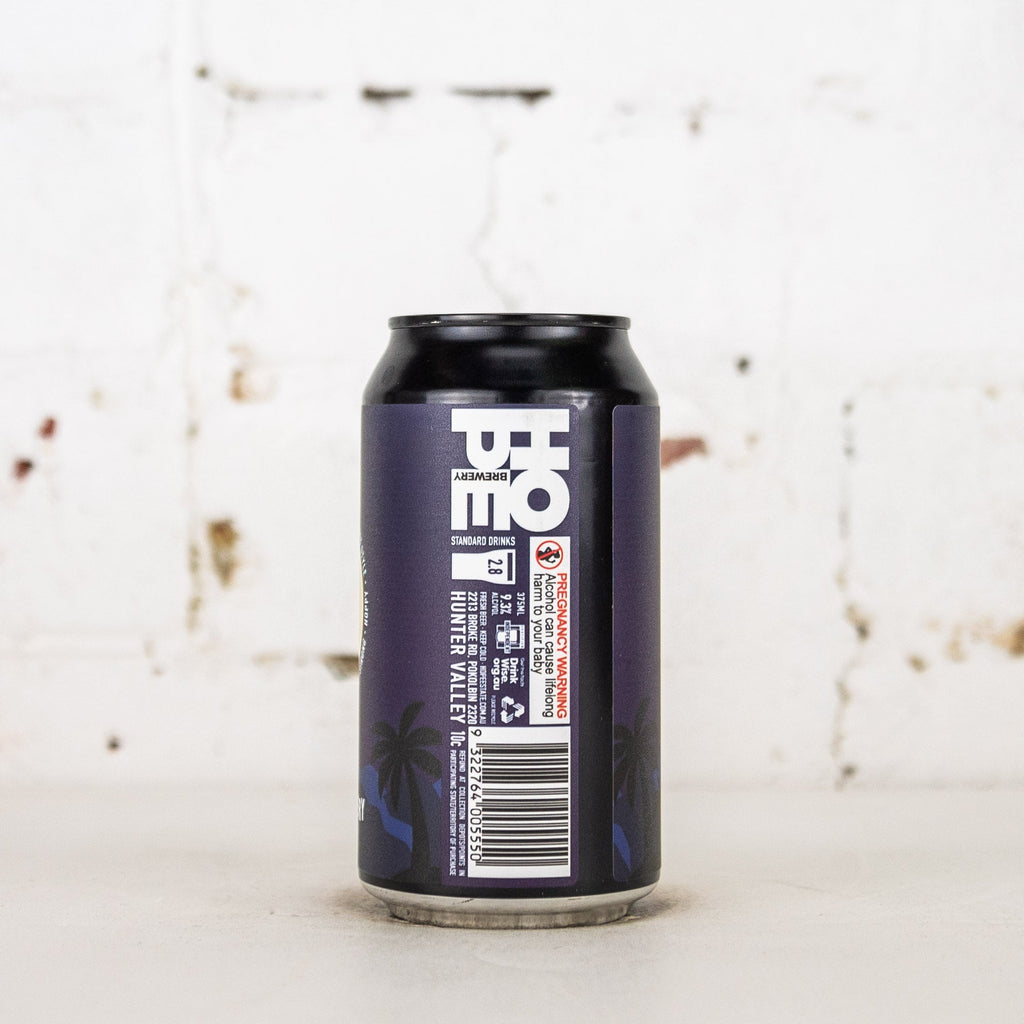 Hope - Double West Coast IPA