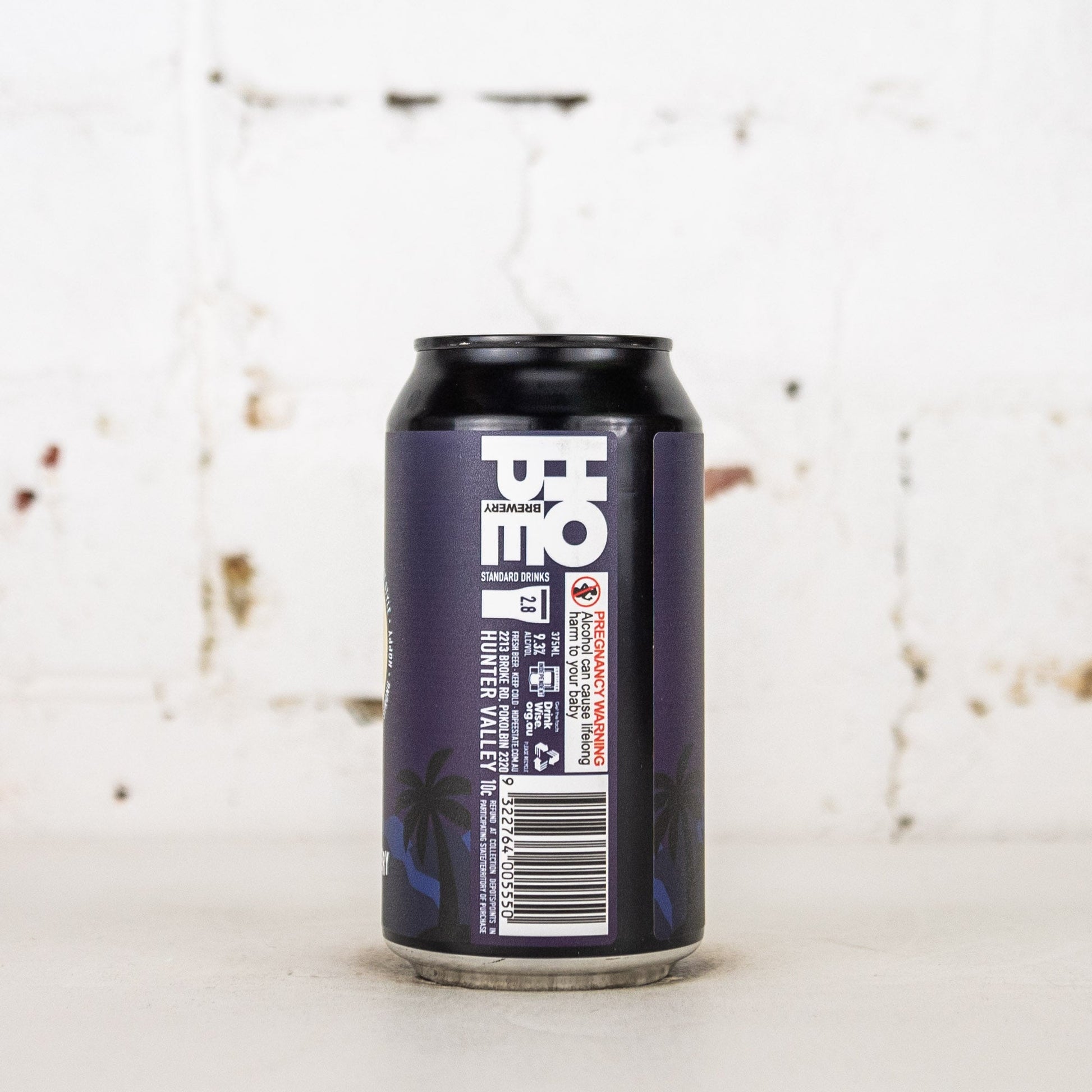Hope - Double West Coast IPA