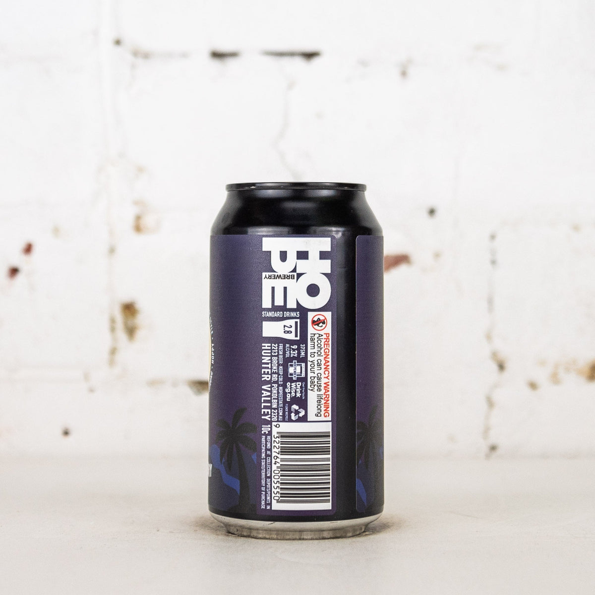 Hope - Double West Coast IPA