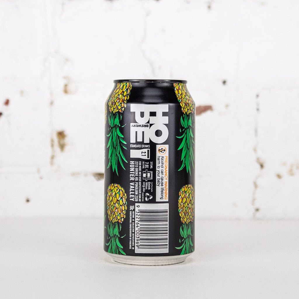 Hope - Imperial Pineapple Sour