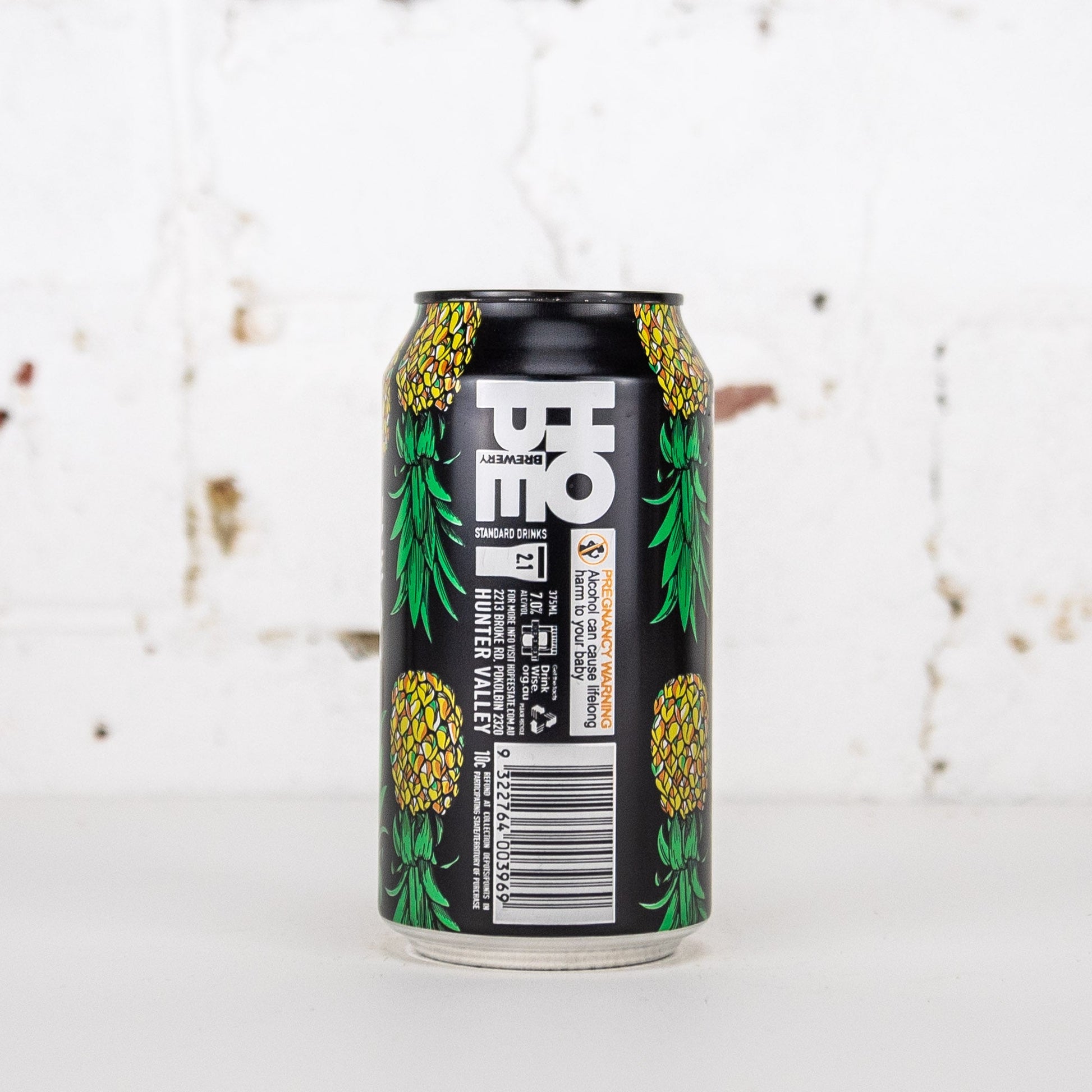 Hope - Imperial Pineapple Sour