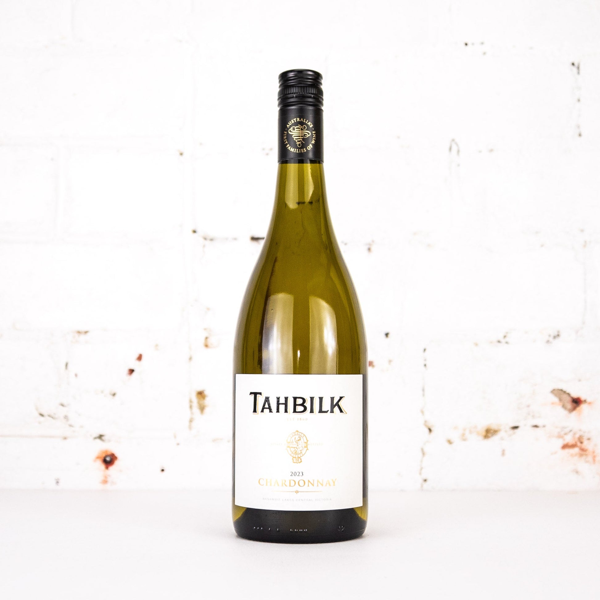Tahbilk - Chardonnay 750ml