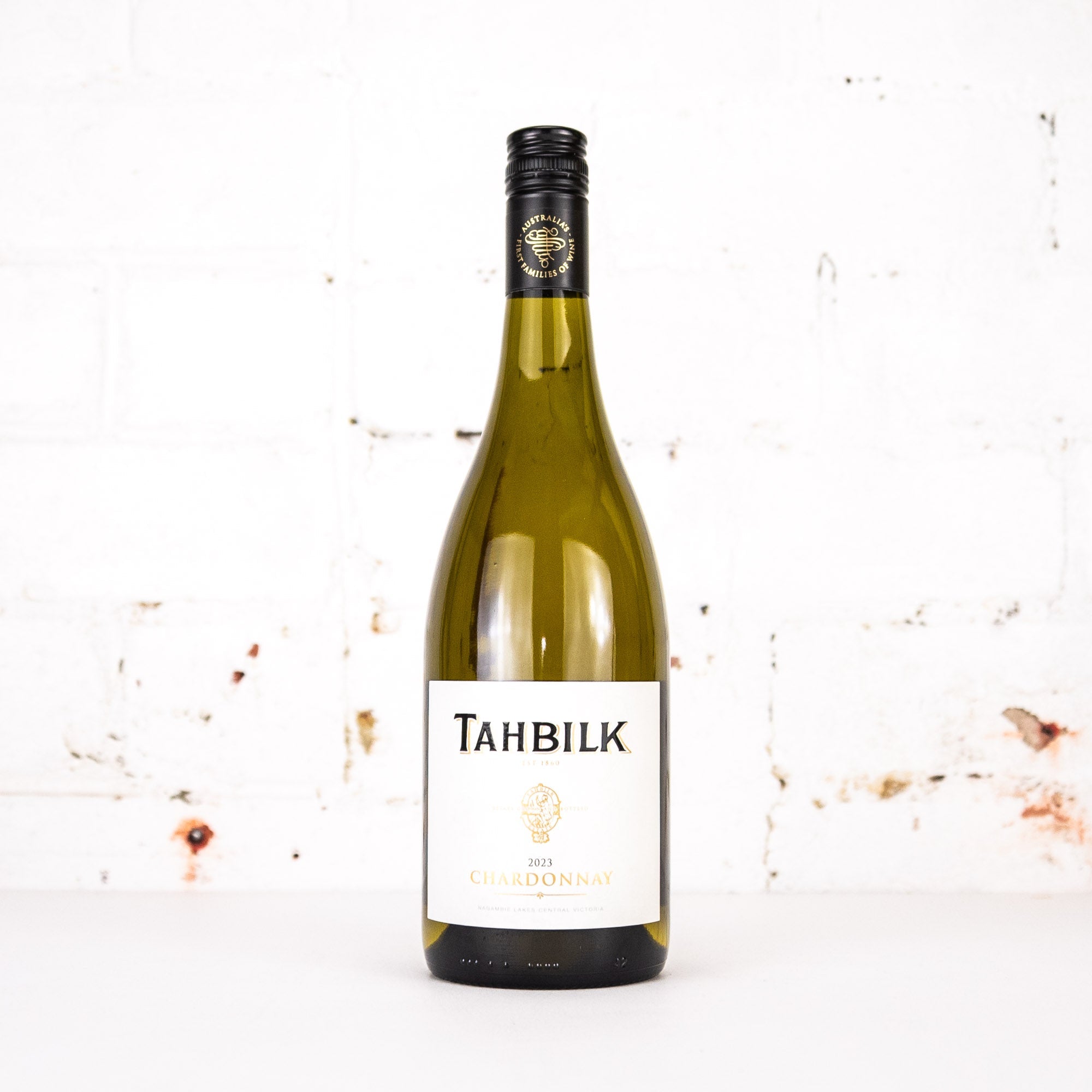 Tahbilk - Chardonnay 750ml