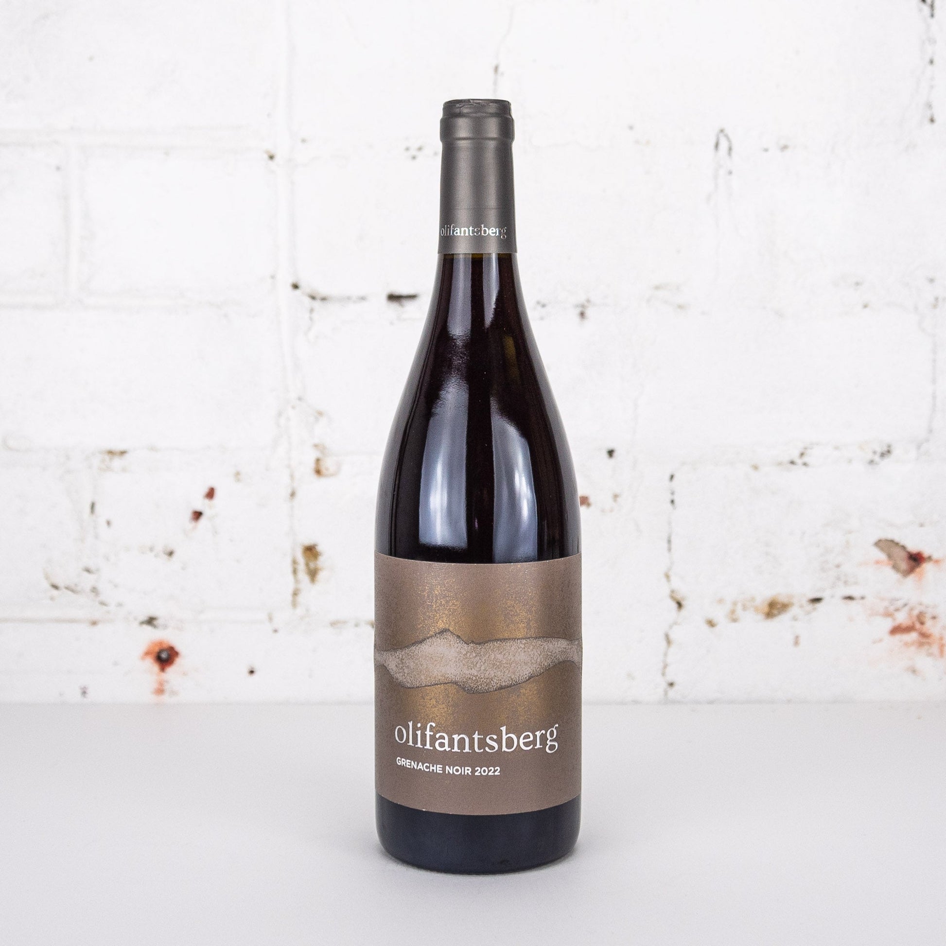 Olifantsberg - Grenache Noir 2022 750ml