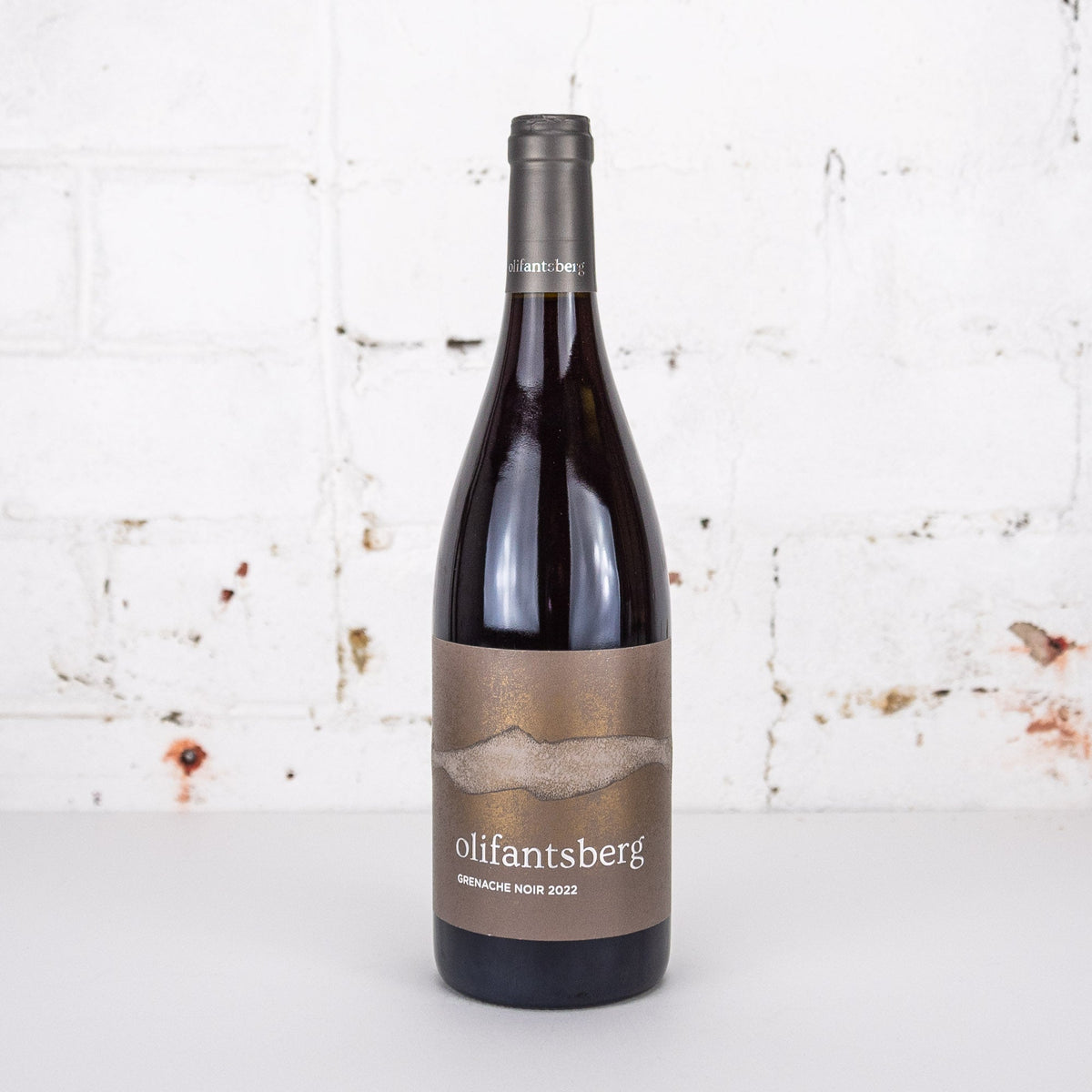 Olifantsberg - Grenache Noir 2022 750ml