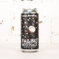Aurora - Falling Into Place Imperial Pastry Stout