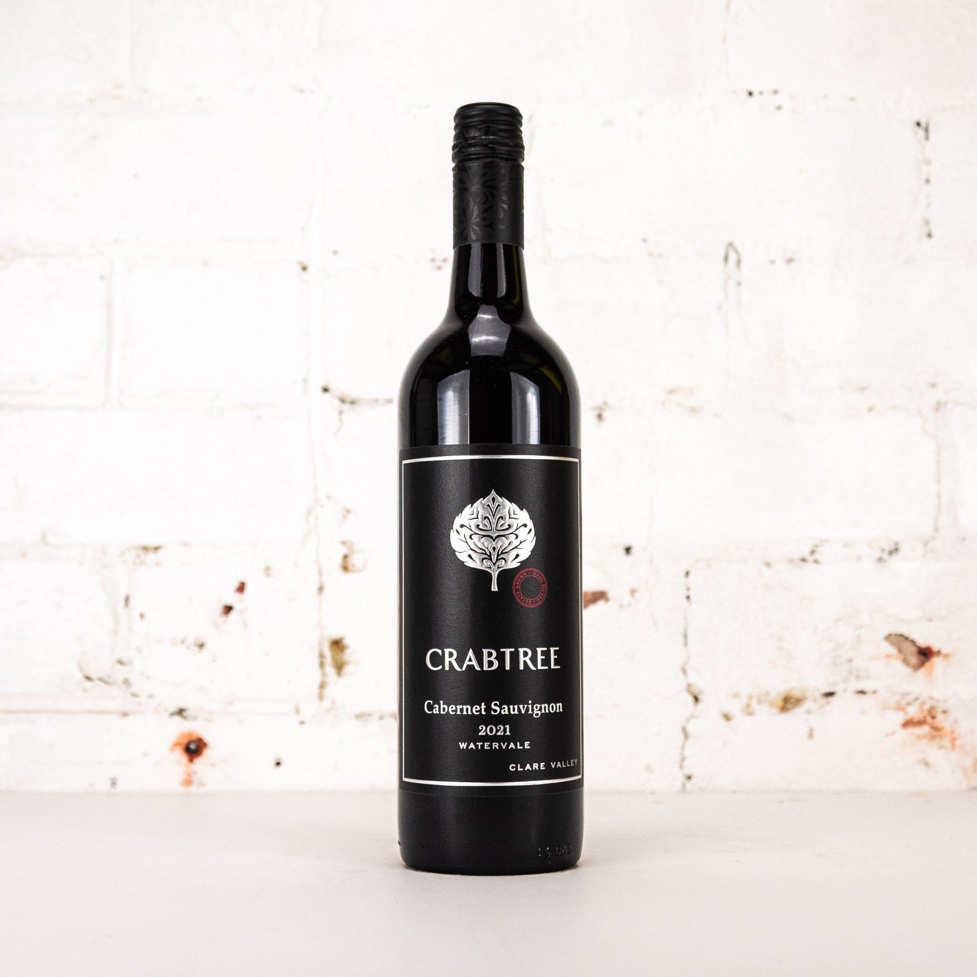 Crabtree - Estate Cabernet Sauvignon 2021 750ml