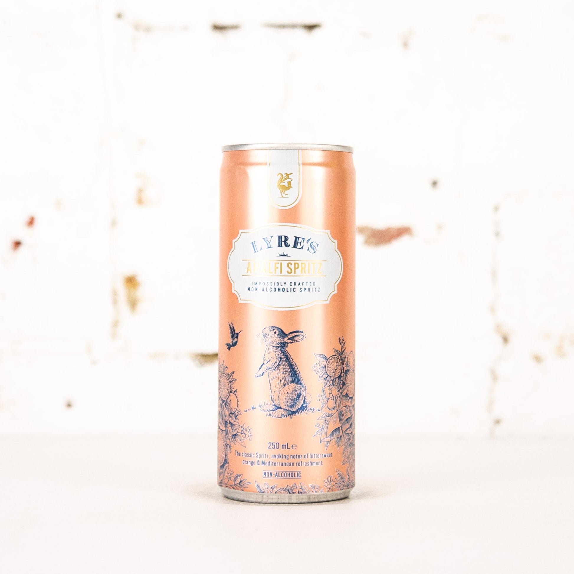 Lyre's - Amalfi Non Alcoholic Spritz