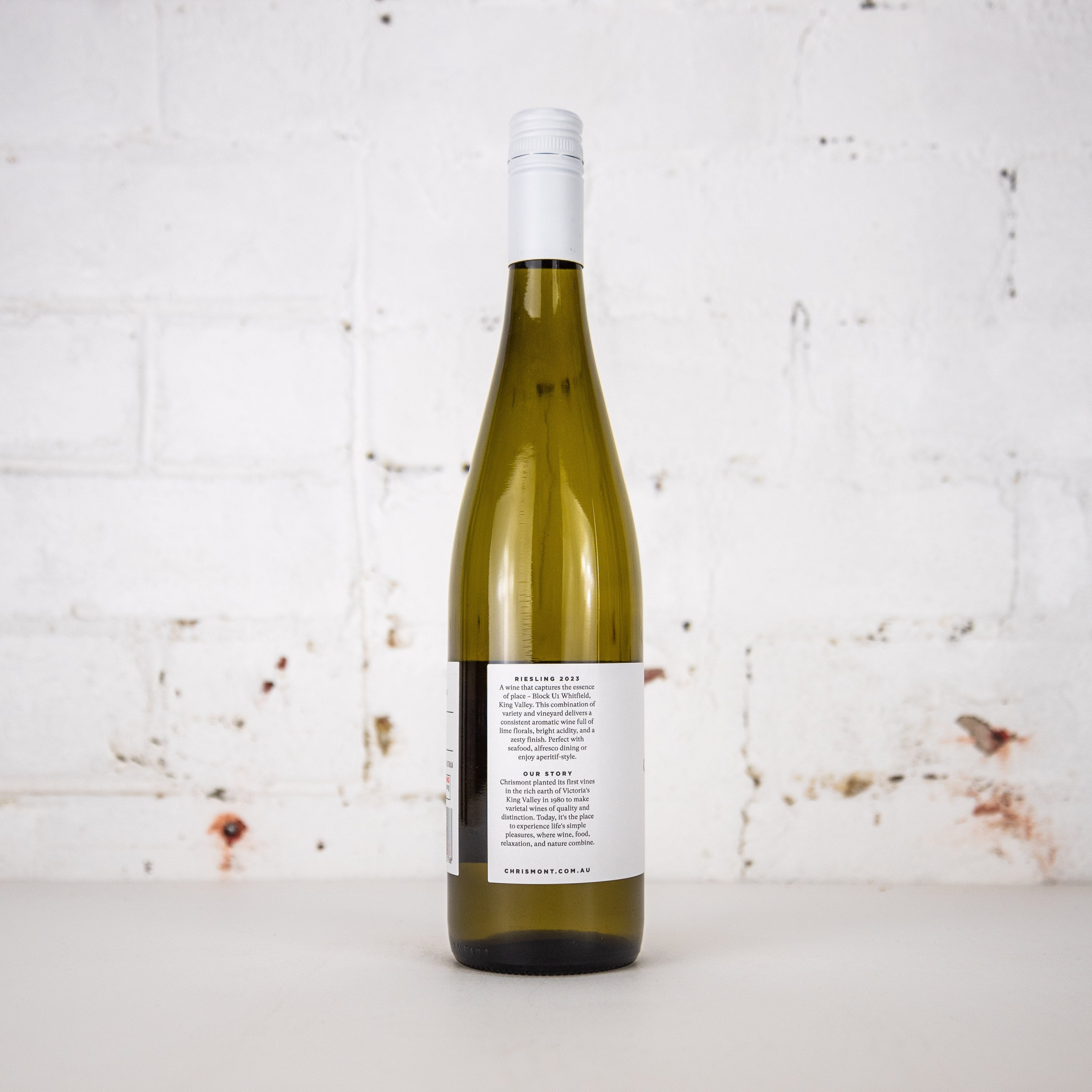 Chrismont - Riesling 750ml