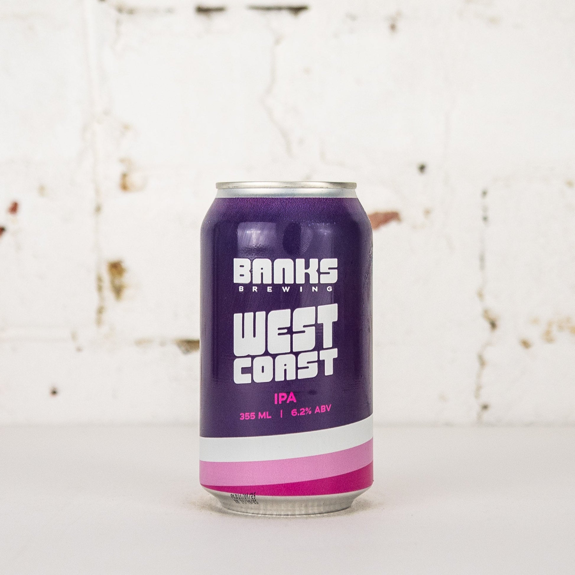 Banks - West Coast IPA